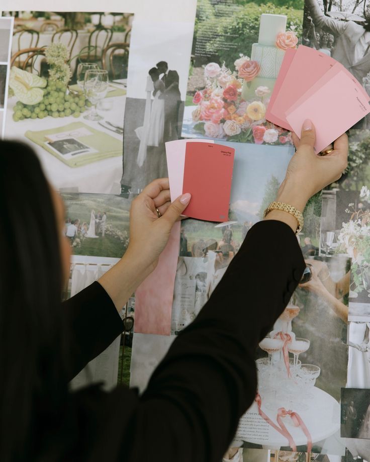 Etkinlik ve organizasyon